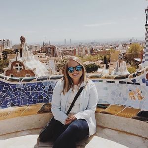 Meet your Posher, Lexi