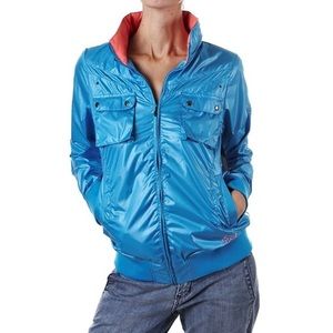 NWT Fox Raincoat ☔️