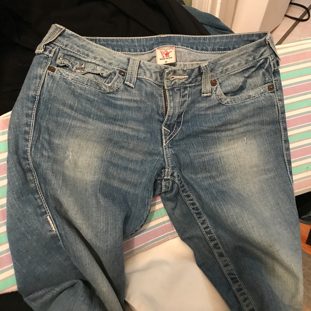 True religion