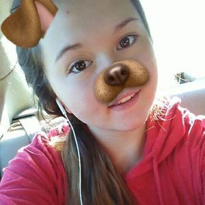 Meet your Posher, Hailey