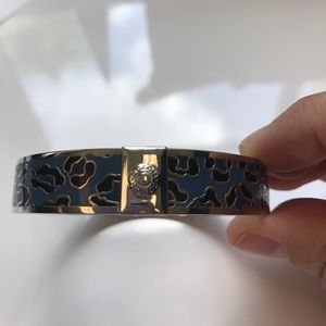 Coach bangle bracelet