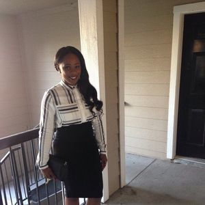 Meet your Posher, Dannyael