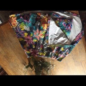 Skirtsports Gym Girl Ultra running skirt.