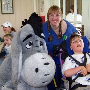 Meet your Posher, Kathryn