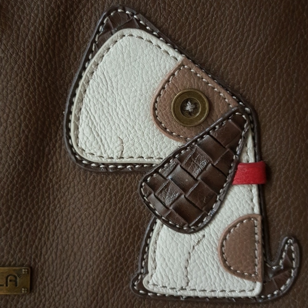 Unisex Manmade Backpack Purse CarryAll