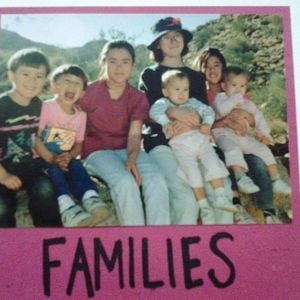 Meet your Posher, Tammi