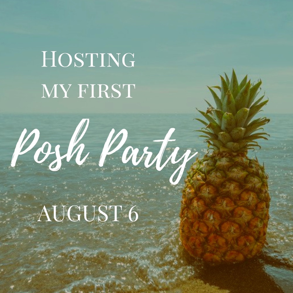 Weekend Wanderlust! AUG 6 at 9 PM CST/7 PM PST