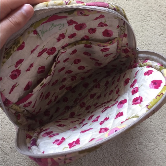 VERA BRADLEY SMALL BACKPACK - Picture 3 of 6