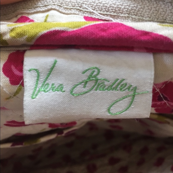 VERA BRADLEY SMALL BACKPACK - Picture 4 of 6