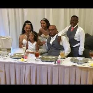 Meet your Posher, Lamar