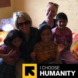 Meet your Posher, Sylvia