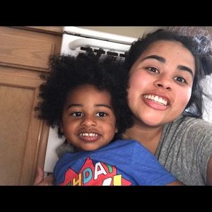 Meet your Posher, Nydia