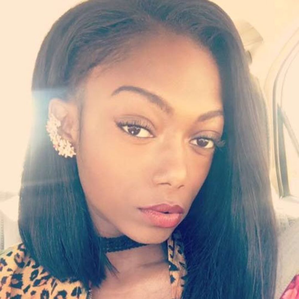 Meet your Posher, Ty