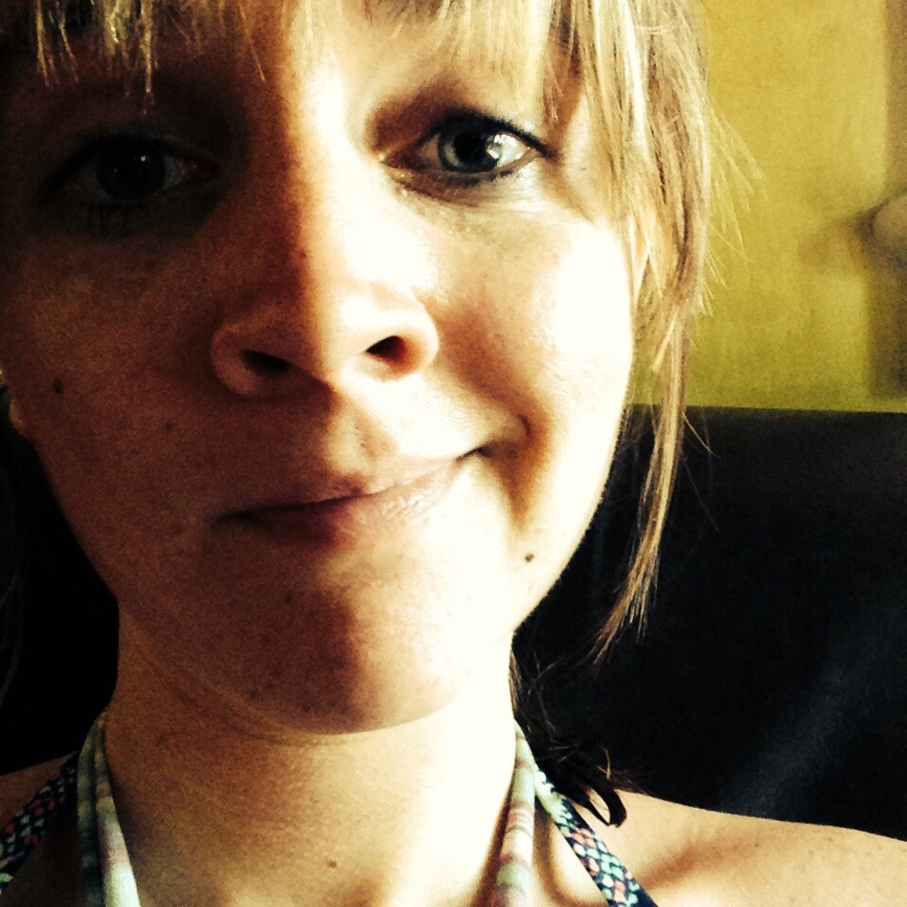 Meet your Posher, Brittany