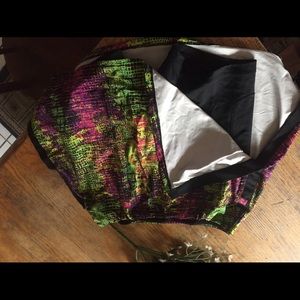 skirt Sports Gym Girl Ultra size s