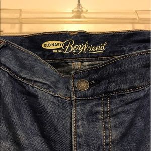 Old Navy Sz 18 boyfriend jeans