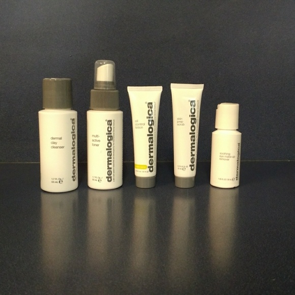 dermalogica sensitive kit dermalogica sensitive kit