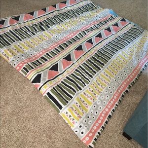 Aztec Duvet Cover
