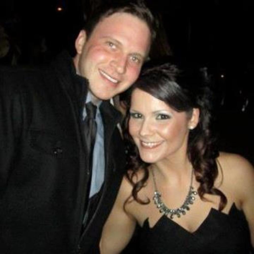 Meet your Posher, Annmarie