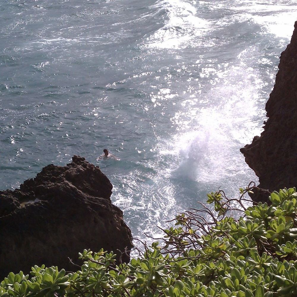 Meet your Posher, Hadiya