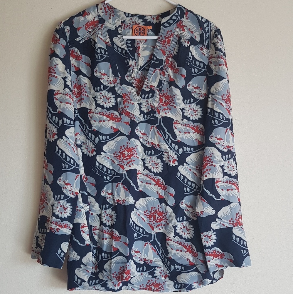 Tory Burch Longsleeves