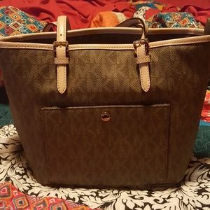 Michael Kors Purse