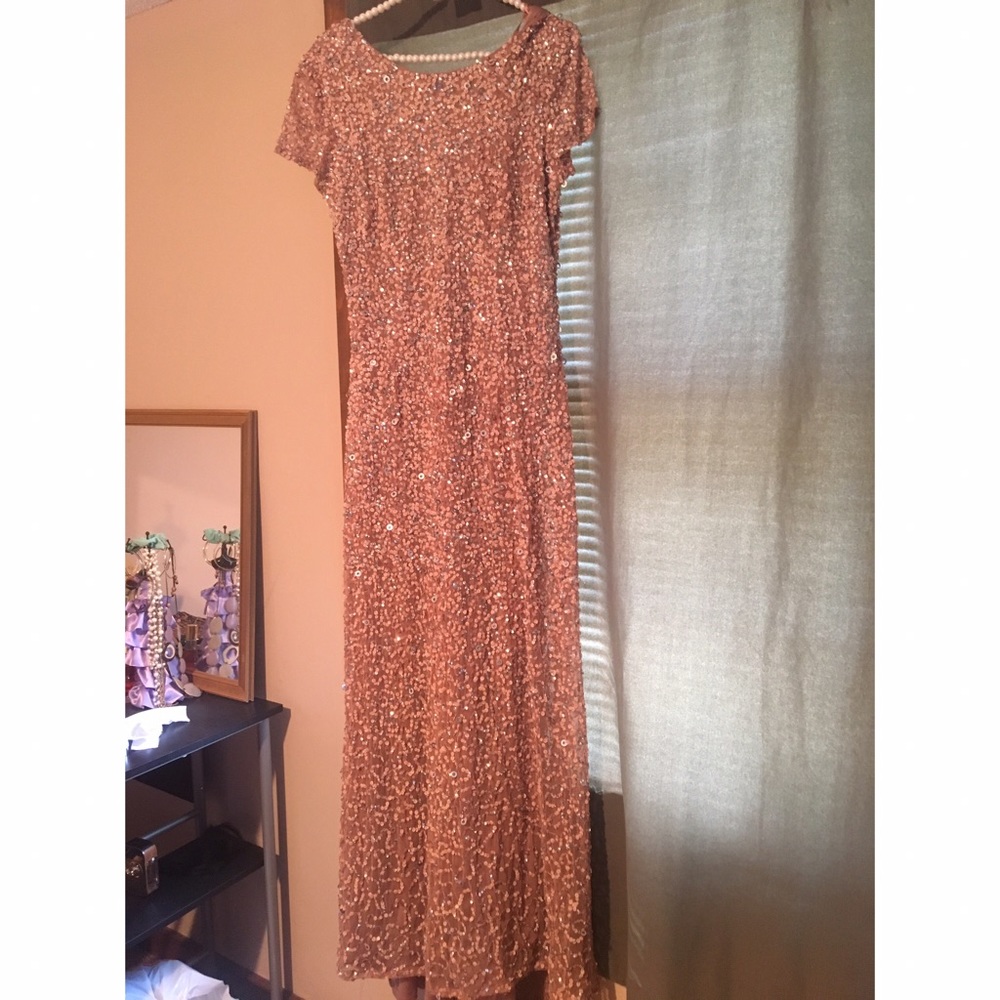Bridesmaids Dress