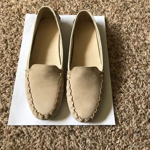 Cole Haan Driving Mocs