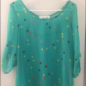Boutique Lollipop Tunic