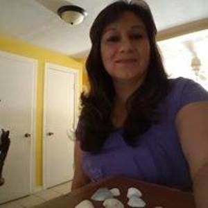 Meet your Posher, Ana isabel