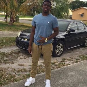 Meet your Posher, Trey