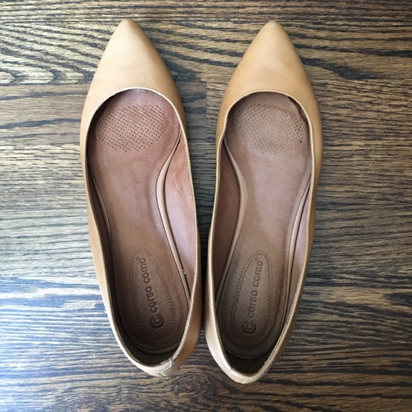 Corso Como Shoes - Corso Como flats