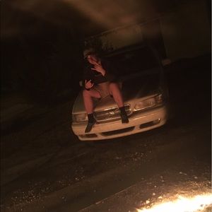 Meet your Posher, Kyron