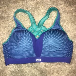 VSX Sports Bra 34B! Never worn!