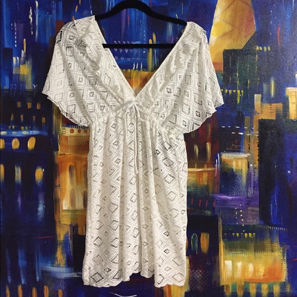 BECCA Other - Becca Swim Cover-Up