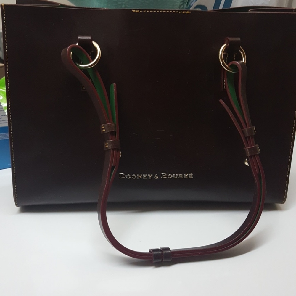 Handbag