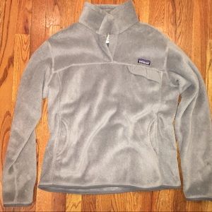 Patagonia Pull Over