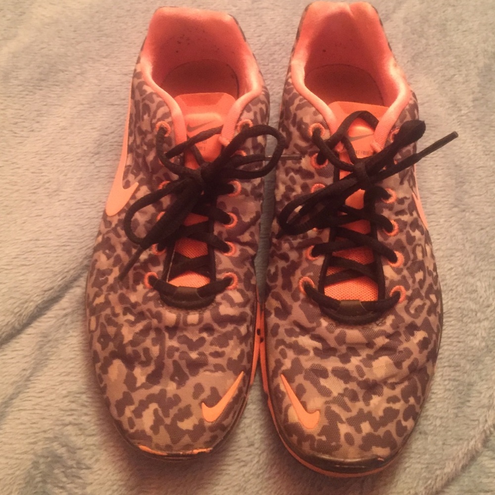 Women's Nike free TR Fit 3