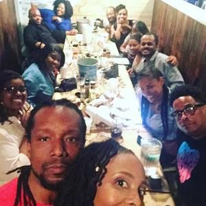 Meet your Posher, Mashica