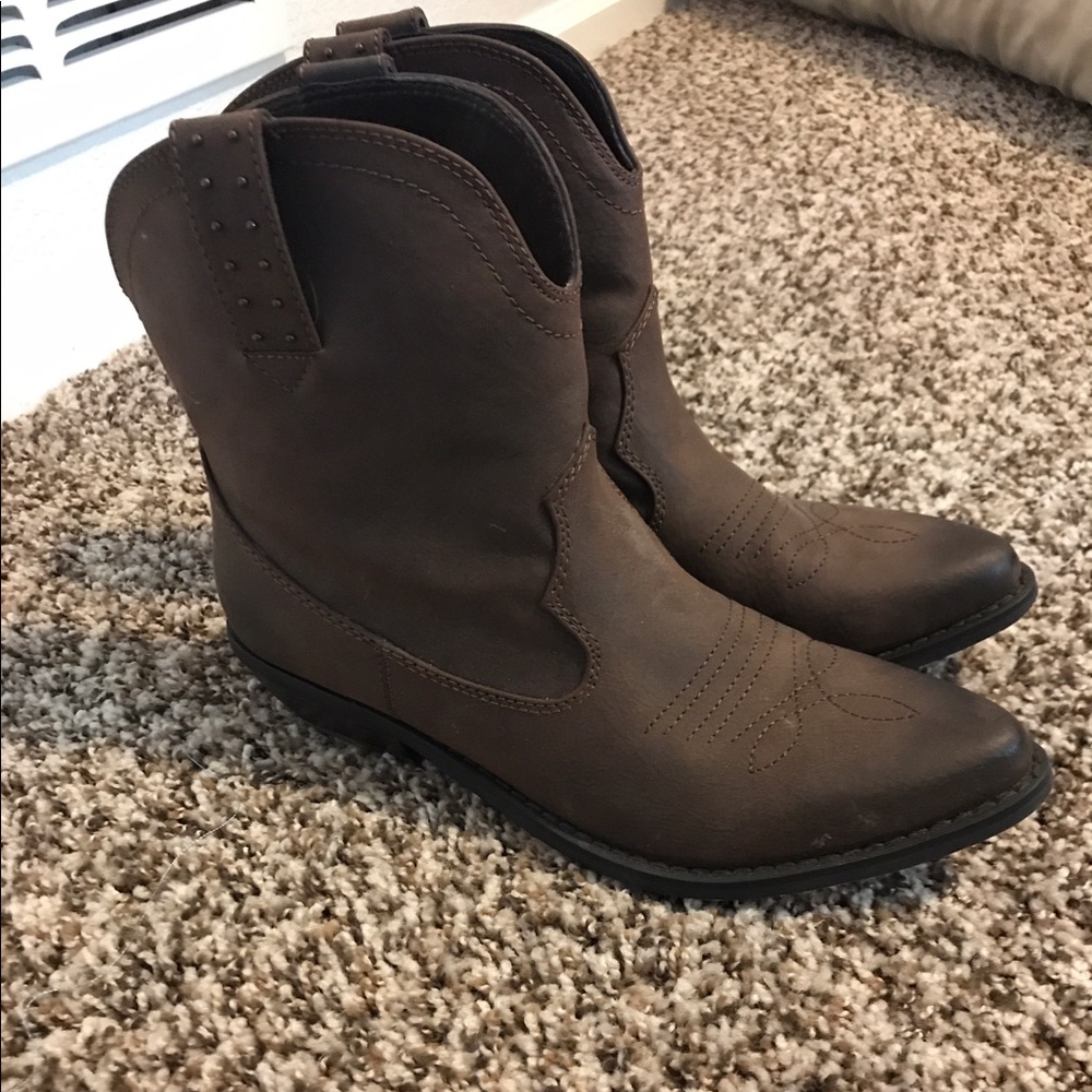 Miranda Lambert Ellie Cowboy Boot