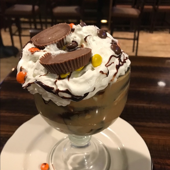 Meet your Posher, Nancy - Picture 1 of 1