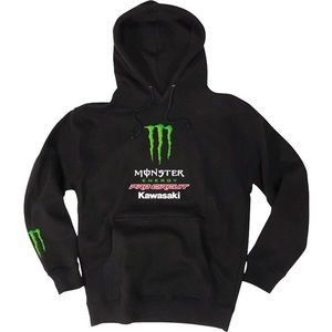 Pro Circuit Monster Hoody