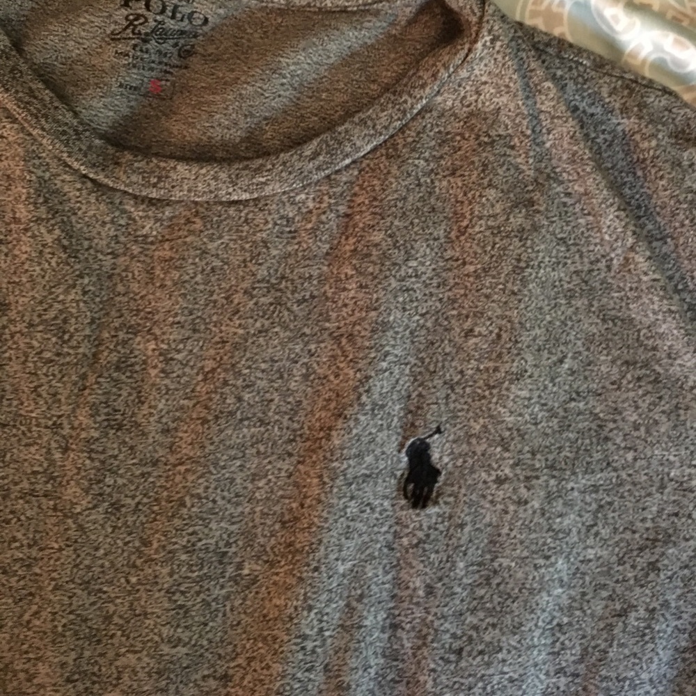 Polo shirt