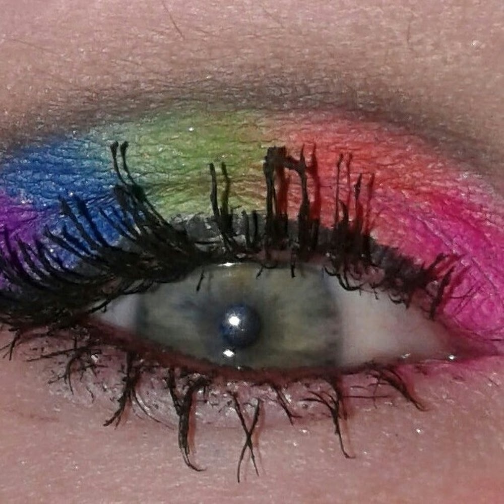 Meet your Posher, Miranda