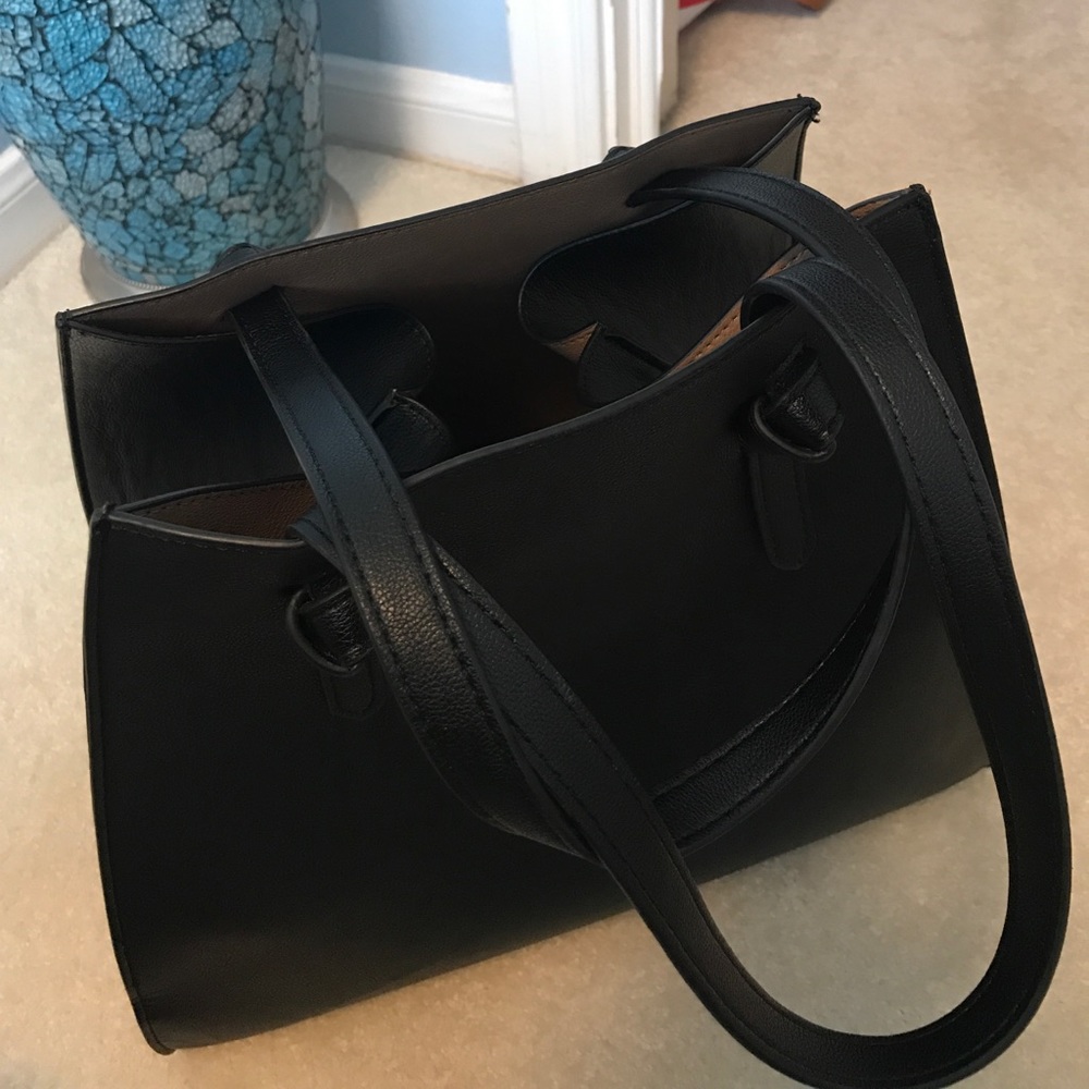 Zara handbag