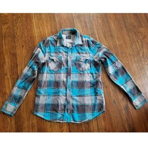 Fox Flannel