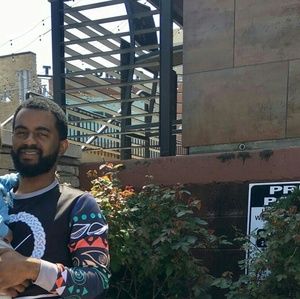 Meet your Posher, Edward