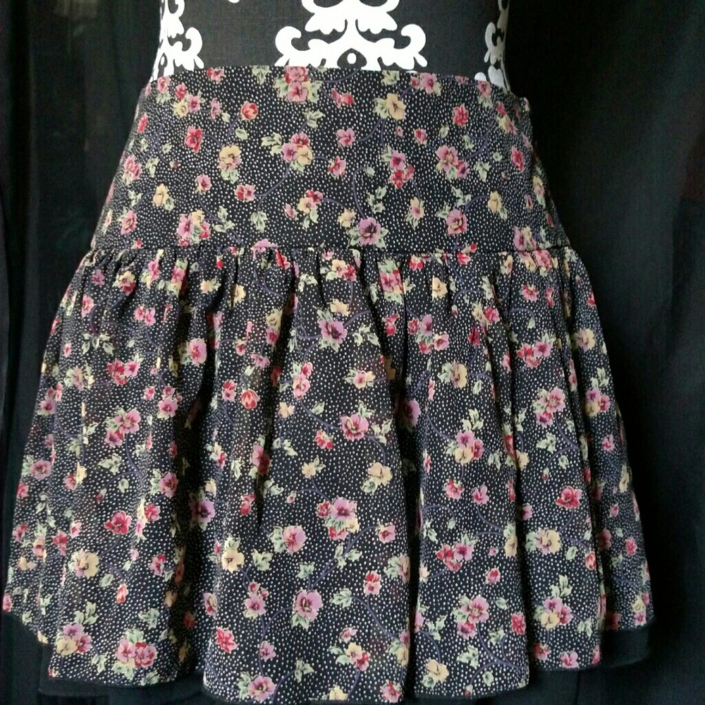 Forever 21 Skirt