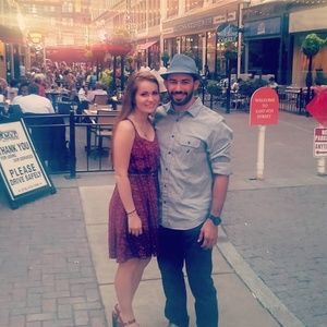 Meet your Posher, Grace