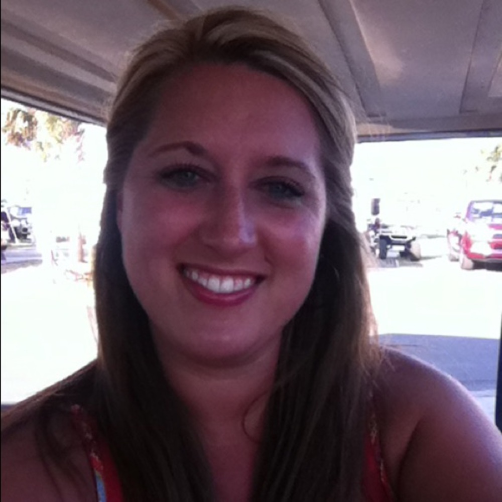 Meet your Posher, Sarah